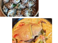 -蟹榭·本帮江浙菜·蟹宴(五角场合生汇商场店)