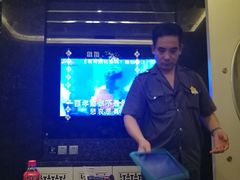 -缤纷KTV(东方新城店)