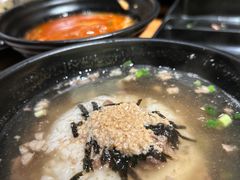 -千寻烧肉(政务区店)