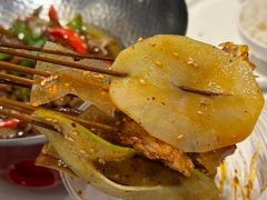 -眉州东坡(华联万柳店)