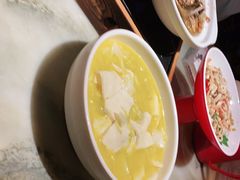 -老淮安·淮安菜(涟水店)