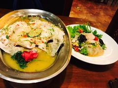 -荷花泰菜(东方新天地店)