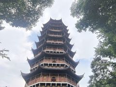 -北寺塔