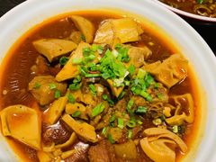 -眉州东坡(中关村店)