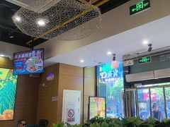 -西部马华清真兰州牛肉面·烧烤夜市(三里河店)