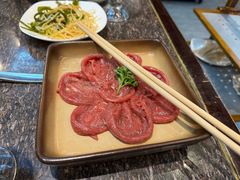 -皇城老妈(德胜店)
