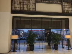 -天津东凯悦酒店·Market Café自助餐厅