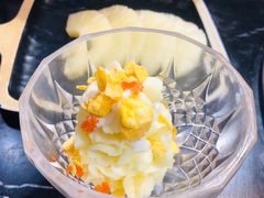 -鹤江桥·红油牛肉粉(SKP店)