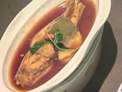 -肆月河豚·新淮扬菜·烤鸭(中关村店)