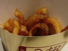 -麦当劳(凯德广场店)