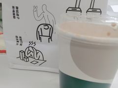 -fishtank鱼缸咖啡(三山街店)