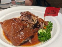 -顺鹅季·非遗烧鹅(六道口店)