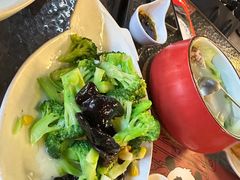 -一个叫川的地方(麒麟新天地店)
