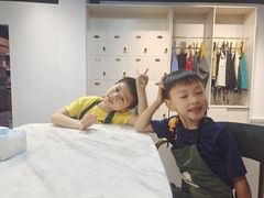 -米柚烘焙教室(工联CC店)