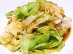 手撕包菜-桐爷小馆(广渠门店)