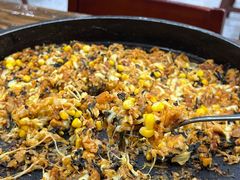 -高基五春川炒鸡排 韩国料理(威海总店)