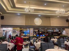 大堂-北海渔村酒楼·粤菜海鲜点心(新华店)