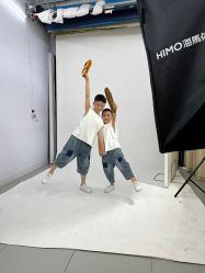 -海马体家庭照相馆(杭州萧山万象汇店)