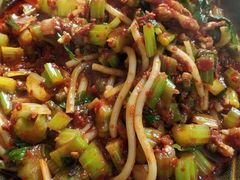 -玲玲米粉·新疆现炒米粉(大十字总店)
