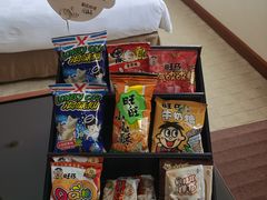 -上海神旺大酒店