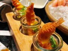 -松鹤精致料理(五一中路店)