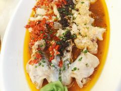 -巴陵全鱼席(湖南老字号汴河街店 )