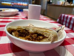 -西贝(上海我格广场店)