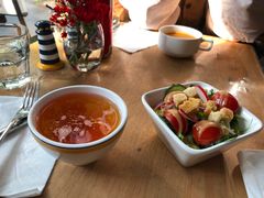 -La Creperie法餐厅(芮欧百货店)