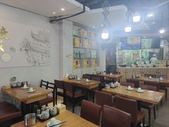 -老绥元烧麦·家常菜(体育场店)