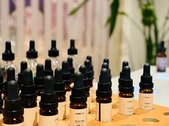 -LANN I 蘭 SPA(陆家嘴中心店)