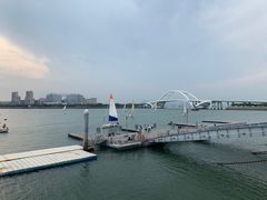-五缘湾游艇帆船俱乐部