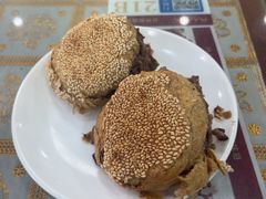 -清真·鸦儿李记·小馆(后海店)