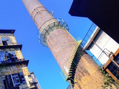 -广州市紫泥堂文化创意园景区