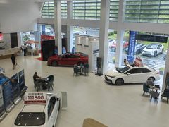 -上海和展广汽丰田4S店(老闵行店)
