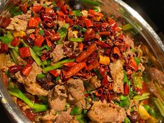 -成都娃娃花园餐厅 (南艺旗舰店)