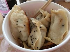 -汪记大王锅贴(成山路店)