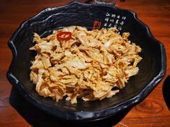 -陆壹捌餐厅(五大道店)