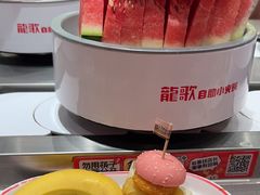 -龍歌自助小火锅(雨花台江南虹悦城店)