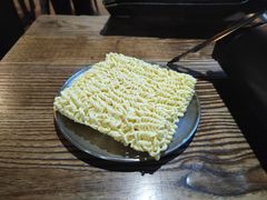 -MI WU FACTORY米屋美食工厂餐厅(绿地店)