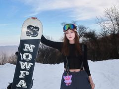 -鳌山滑雪度假区