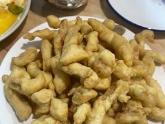 -龙福祥餐馆
