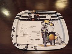 -La Creperie法餐厅(桃江路店)