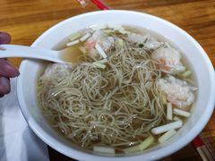 -曾仔竹升面