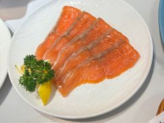 -库滋明·俄罗斯特色美食(中央大街店)