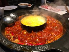 -怡品川宇火锅(宝立方店)