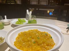 蟹粉蹄筋-成隆行·蟹王府(九江路店)