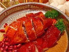 -粤来记·啫啫煲·点心(日月光店)