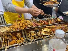 -大姐麻辣烫(莲宝中路店)