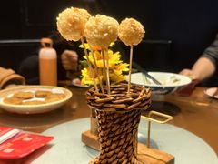 -火宫殿·湘菜小吃·商务宴请·生日聚会(市府店)