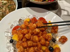 -花城粤菜餐厅(高新区店)